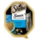 SHEBA VASCHETTA GR.85 sauce collection TONNO